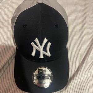 New York Yankees New Era Snapback One Size